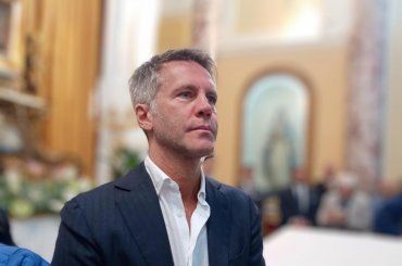 Emanuele Filiberto si confessa a Verissimo, l’emozionante tributo al padre