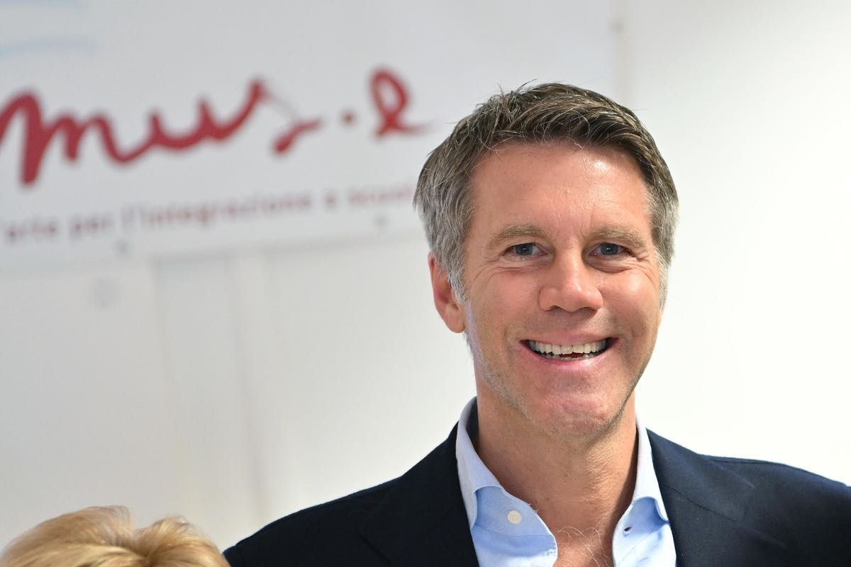 Emanuele Filiberto Papà