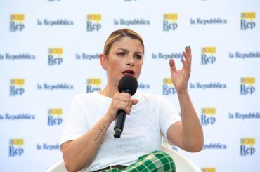 Diario intimo: 48 ore nella vita di Emma Marrone