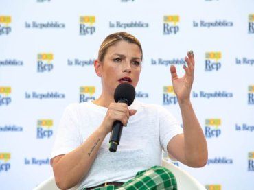 Diario intimo: 48 ore nella vita di Emma Marrone