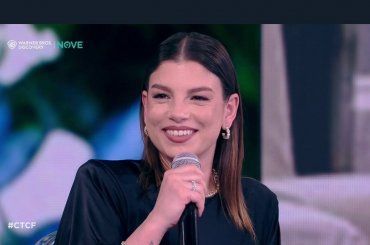 Emma Marrone su Giorgia: “se vai ad un suo concerto ti prendi a schiaffi”