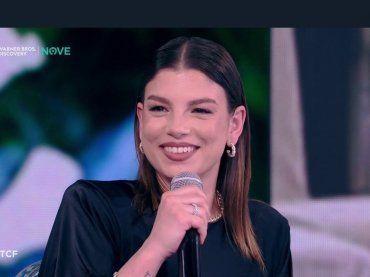 Emma Marrone su Giorgia: “se vai ad un suo concerto ti prendi a schiaffi”