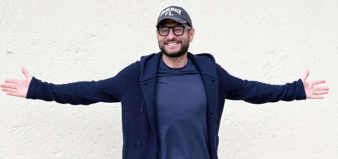 Enrico Papi 105 Take Away