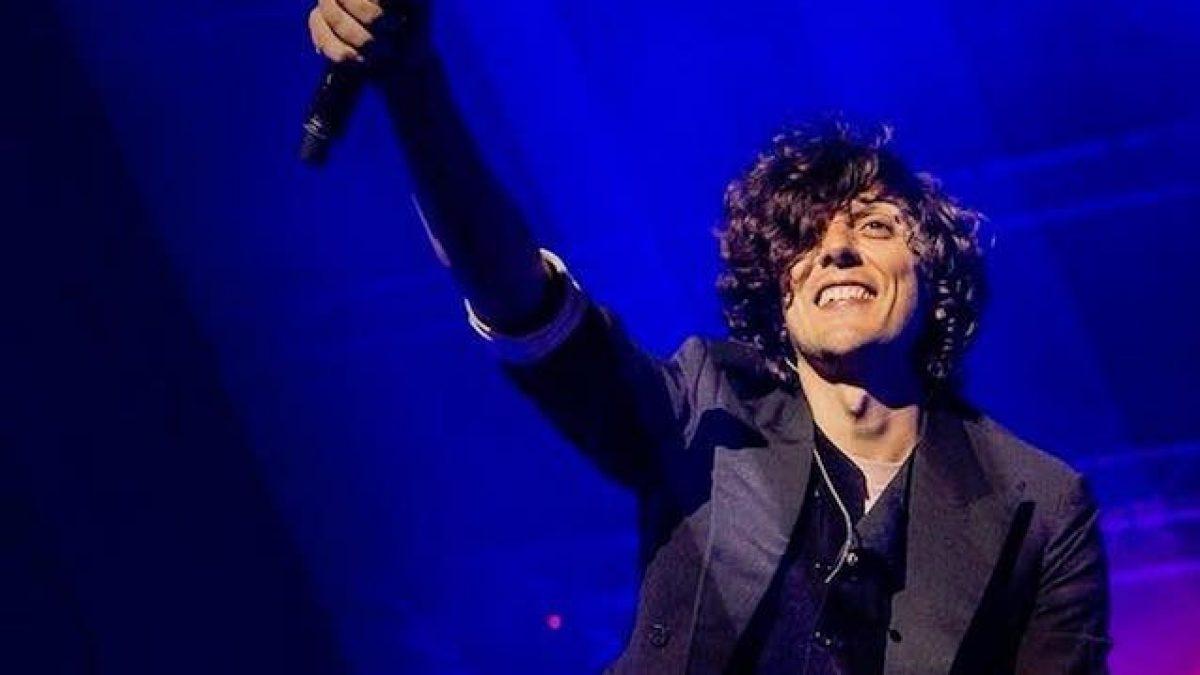 Ermal Meta Concertone Primo Maggio