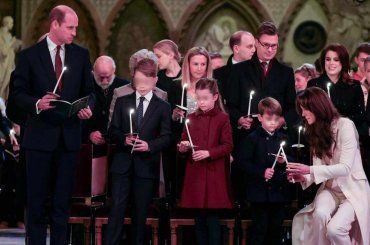 “Credi nella reincarnazione” Lady Diana e la somiglianza con la principessa Charlotte: il Video non mente