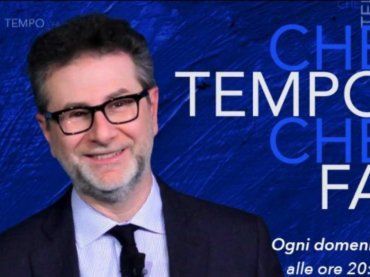 Fabio Fazio, il suo debutto grazie all’icona dello spettacolo – VIDEO