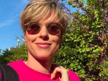 Federica Pellegrini a Verissimo, lo scatto con la figlia in camerino dopo l’intervista