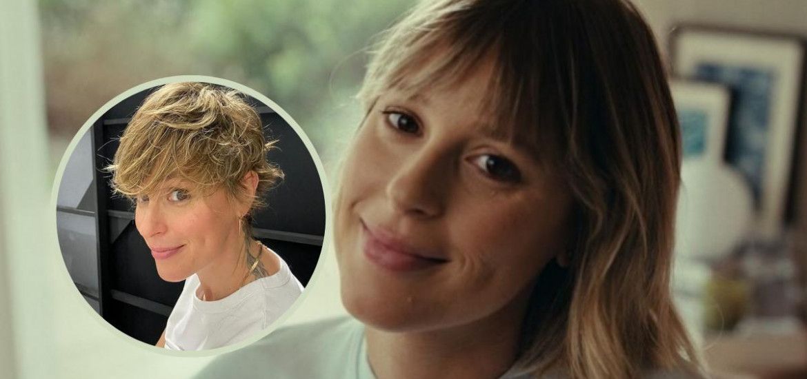 Federica Pellegrini.