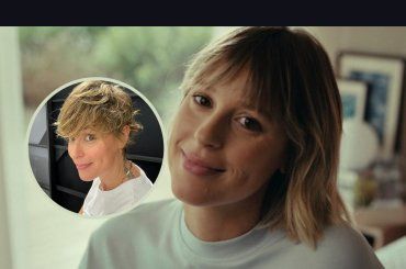 Federica Pellegrini presenta il suo nuovo look: il web si divide