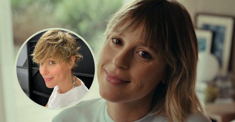 Federica Pellegrini presenta il suo nuovo look: il web si divide