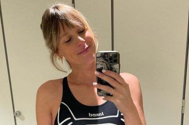 Dopo 3 mesi da mamma, Federica Pellegrini fa la cosa meno attesa..