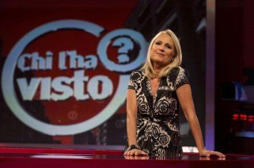 Federica Sciarelli svela la sua possibile pensione a 65 anni, le parole sincere della conduttrice