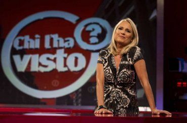 La vita amorosa di Federica Sciarelli: dai flirt del passato al compagno attuale