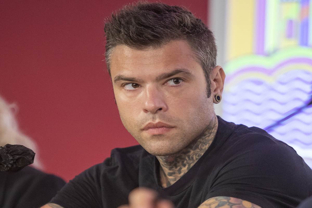 Fedez.