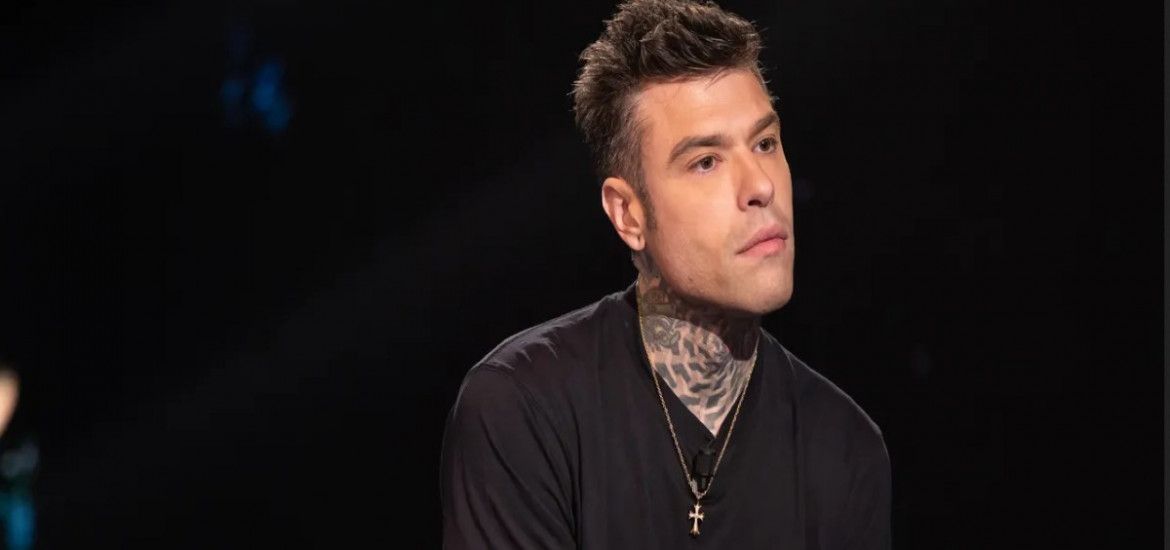Fedez.