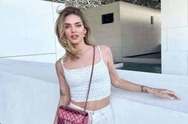 “Chiara Ferragni non ha pagato l’attico dove vive” lo scoop dell’esperta
