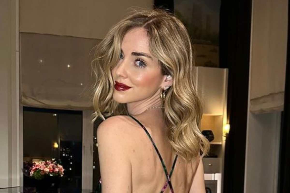 Ferragni C