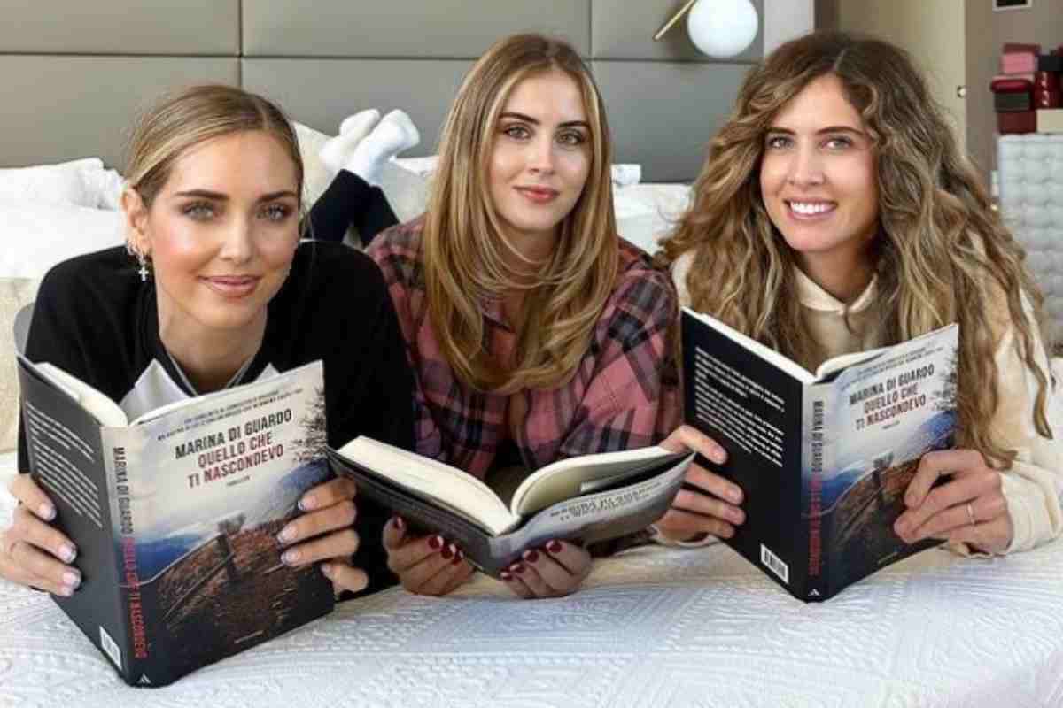 valentina chiara francesca