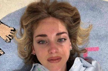 Chiara Ferragni, tempi bui per l’influencer, e Fedez ci mette il carico da 100