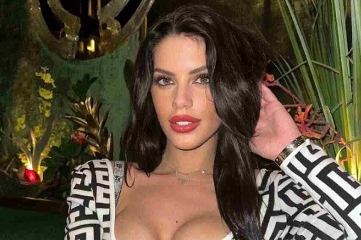 Fiordelisi flirt con Vicario