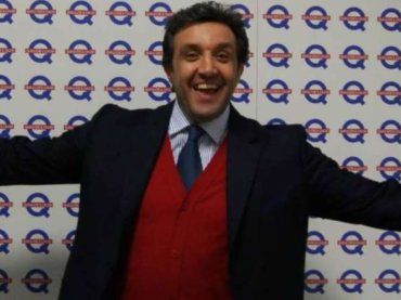 Flavio Insinna fuori dai giochi? Assolutamente no: il nuovo ruolo del conduttore