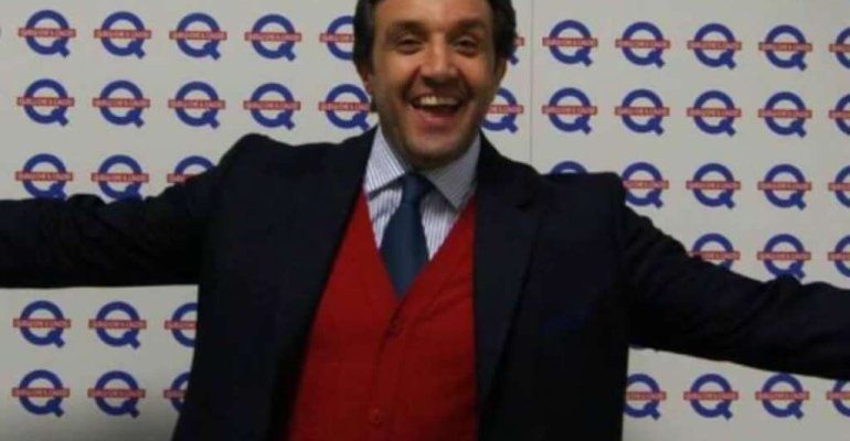 Flavio Insinna fuori dai giochi? Assolutamente no: il nuovo ruolo del conduttore