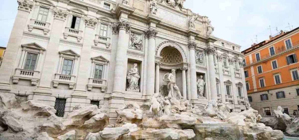 Roma Trevi