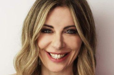 “Io faccio un lavoro usurante” lo sfogo di Francesca Fagnani