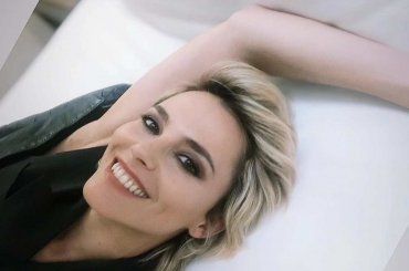 “Ho vissuto da adolescente la confusione rispetto al mio corpo” Francesca Fialdini e il rapporto con il suo fisico