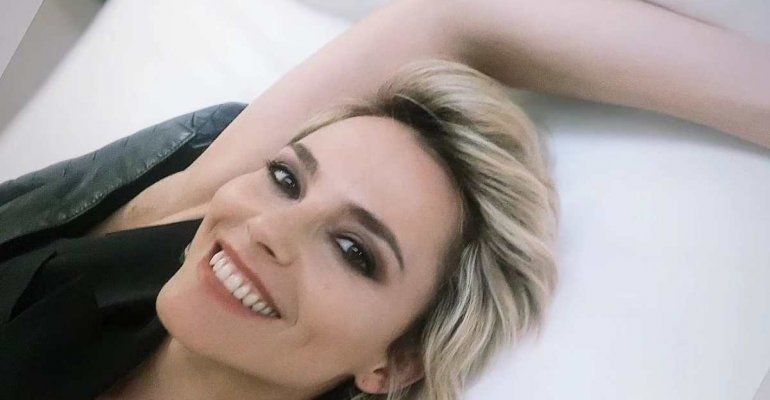 “Ho vissuto da adolescente la confusione rispetto al mio corpo” Francesca Fialdini e il rapporto con il suo fisico