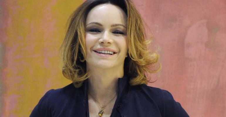 Francesca Neri ha un nuovo fidanzato: le foto dopo l’addio a Claudio Amendola