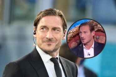 Francesco Totti e quell’aneddoto in carcere: vero o falso?