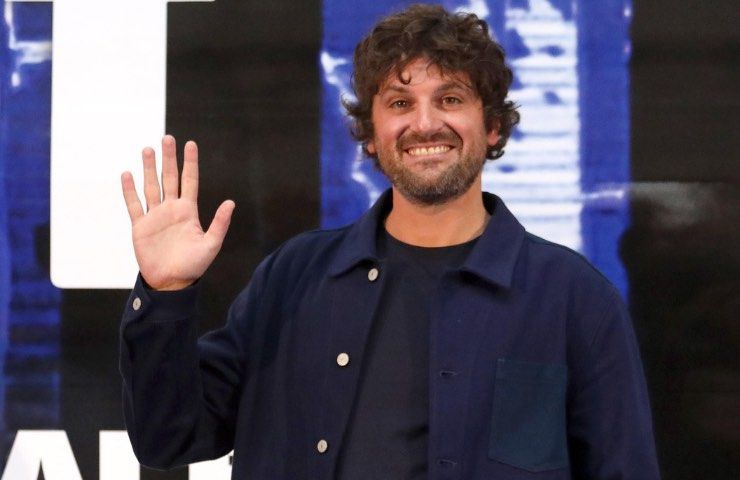 Frank Matano aneddoto mamma