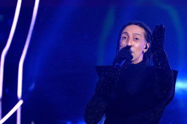 Ghali svela il segreto dietro il suo nome, il racconto dell’artista a ‘Che tempo che fa’