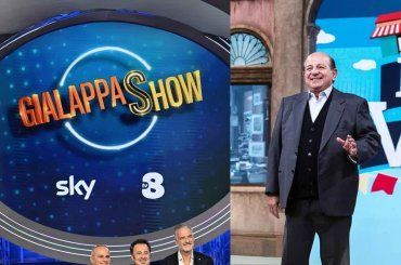 GialappaShow 3 – Il Motel di Magalli: la nuova puntata che promette risate e sorprese