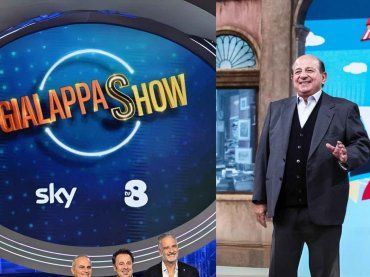 GialappaShow 3 – Il Motel di Magalli: la nuova puntata che promette risate e sorprese