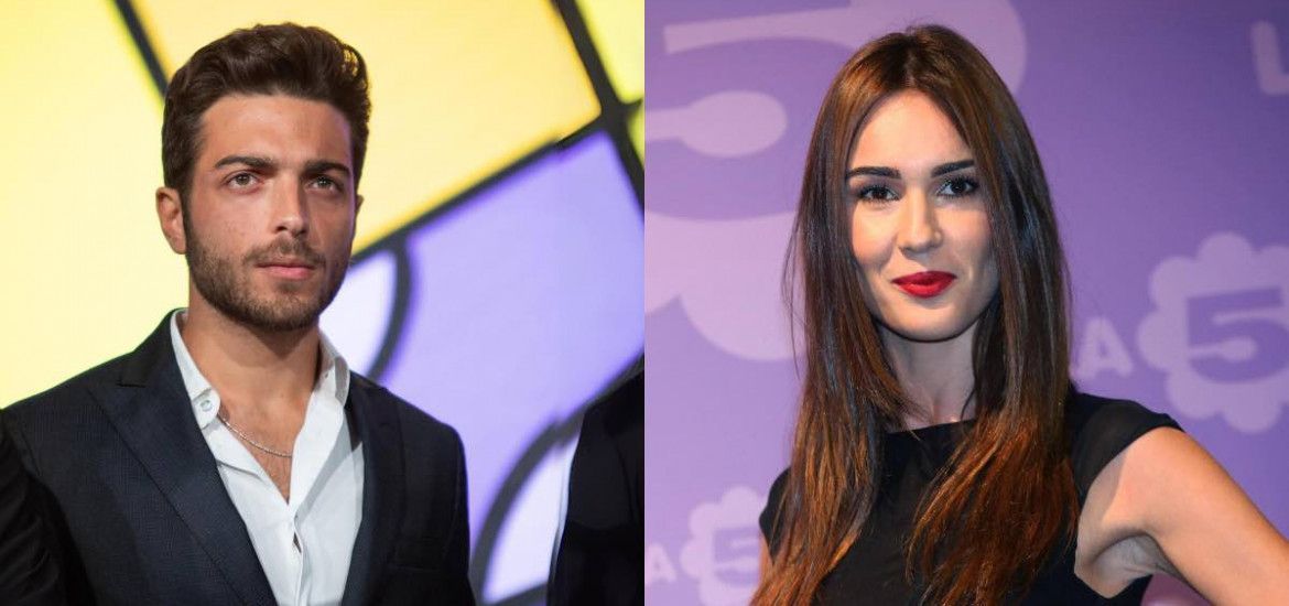 Gianluca Ginoble e Silvia Toffanin rivelazione