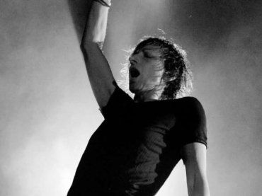 Gianna Nannini a ruota libera sulla sua vita privata: “Mi ha rigenerato il corpo” – VIDEO