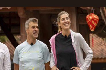 Pechino Express: eliminati i Giganti, e forse è meglio così