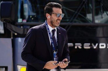 “Mi ha fatto gol sempre…” Gigi Buffon inerme di fronte a questo calciatore