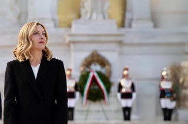 Giorgia Meloni protagonista di un fuori onda imbarazzante: “No, scusate…’