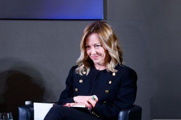 Giorgia Meloni rivela il suo lato più umano, un messaggio che tocca il cuore di tutti