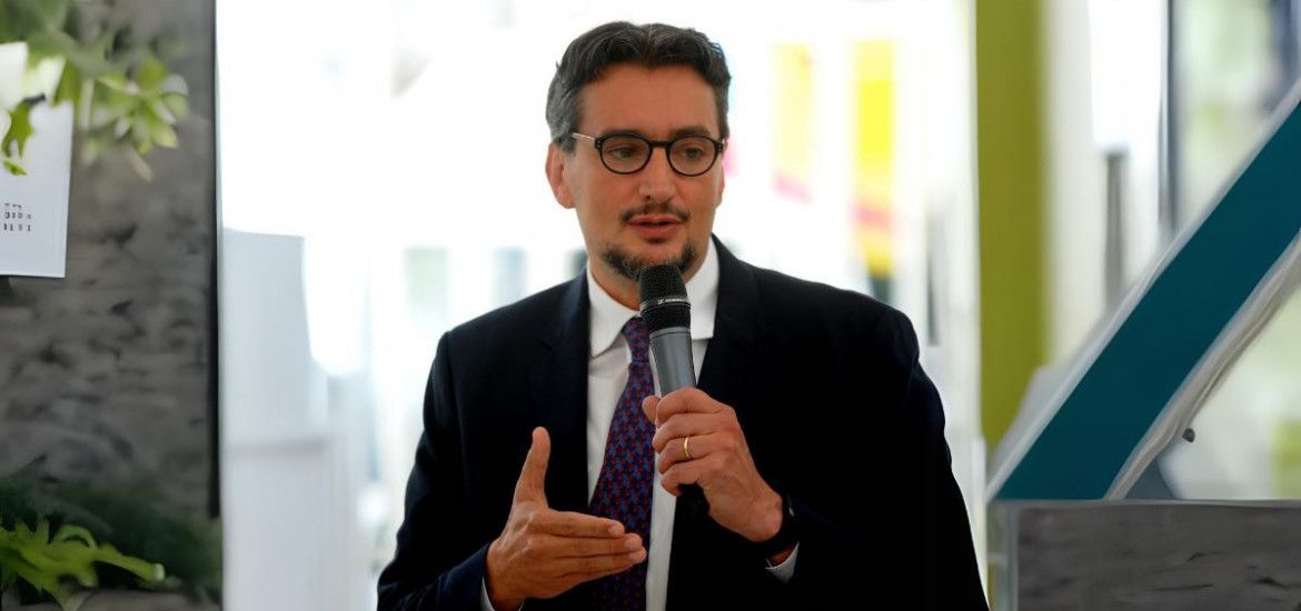 Giovanni Ferrero più ricco del mondo