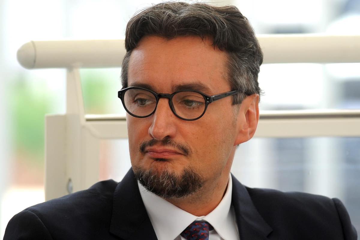 Giovanni Ferrero miliardario