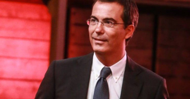 La star contro Dimartedì, le critiche feroci a Giovanni Floris: “Smettila o…” – VIDEO