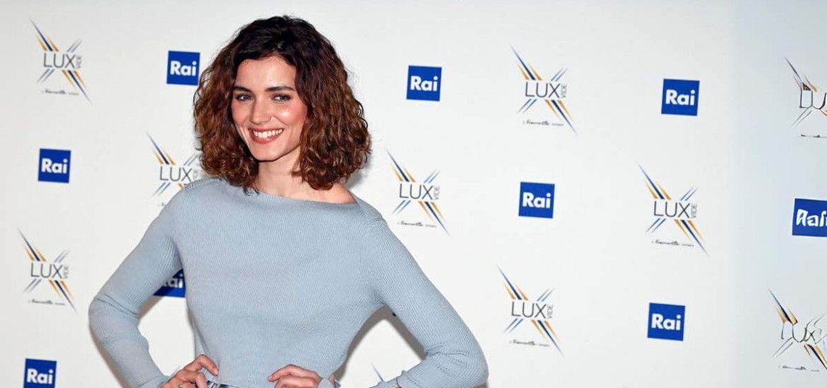 Giusy Buscemi sbirra gentile