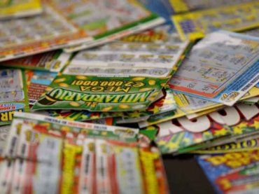 Gratta e Vinci, vincita da 1 milione di euro: questa la zona baciata dalla fortuna