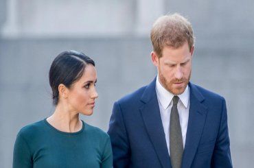 Harry e Meghan, nuvole in vista: lui vuole tornare in Inghilterra, lei…