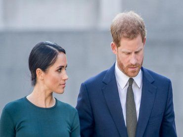 Harry e Meghan, nuvole in vista: lui vuole tornare in Inghilterra, lei…