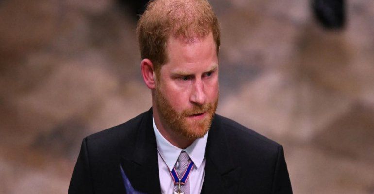 Al Principe Harry manca la famiglia reale: “Archie e Lilibet si stanno perdendo la tradizione pasquale”